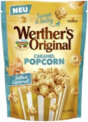 STORCK Пуканки Storck Werther's Original Salted Caramel 140гр