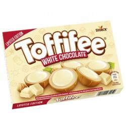 STORCK Toffifee White Chocolate лимитирана серия 125гр