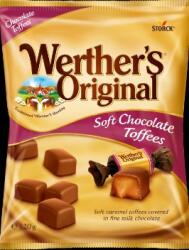 STORCK Werther's Original меки карамели в млечен шоколад 70гр