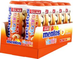 Mentos Pure Fresh Gum Vitamins 10 x 26 g