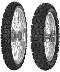 Mitas MC23 90/90-21+140/80-18 Páros akció 54/70R Első/Hátsó TT