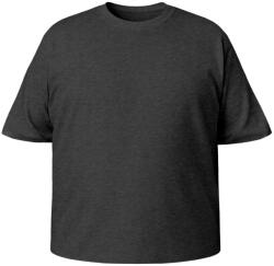 Miners Mate supersize Uniszex póló nagy méretben - Antracit | 15XL (MYS110-1000385894)