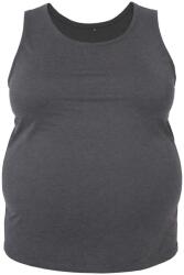 Miners Mate supersize Extra méretű uniszex trikó - Antracit | 15XL (MYS310-1000386038)