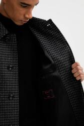 HUGO BOSS Палто с вълна HUGO Maver2542 (50549789)