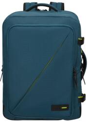 Samsonite TAKE2CABIN laptoptartós, fedélzeti, bővíthető utazóhátizsák L 17, 3" 154608-0528 - minosegitaska
