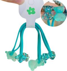 HARAHU BE-38326 hajgumik - Türkiz KP38326