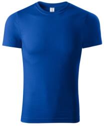 MALFINI Gyermek póló - Királykék | 146 cm (10 éves) (P720511)
