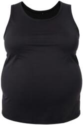 Miners Mate supersize Extra méretű uniszex trikó - Fekete | 6XL (MYS310-1000386017)