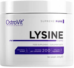 Ostrovit Pharma Lysine Powder