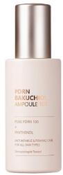CUSKIN Dr. Solution Pdrn Bakuchiol Ampoule 100 - Regeneráló Szérum Polinukleotidokkal és Bakuchiollal 35ml