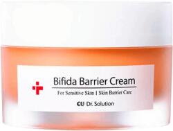CUSKIN Dr. Solution Bifida Barrier Cream - Krém Bifidobaktériákkal Érzékeny Bőrre 50ml
