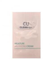 CUSKIN Clean-Up Moisture Balancing Cream (sample) - Ultra Hidratáló Krém 1ml (sample)