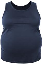 Miners Mate supersize Extra méretű uniszex trikó - Tengerészkék | 5XL (MYS310-1000386024)