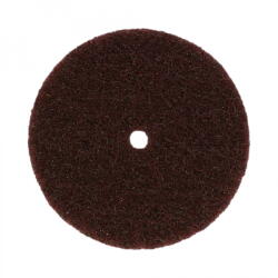 Norton Beartex High Strength furatos tisztítótárcsa Ø100x8 mm Coarse A, 10 db/csomag (CT242046)