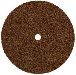 Norton Beartex High Strength furatos tisztítótárcsa Ø150x12 mm Coarse A, 10 db/csomag (CT242005)