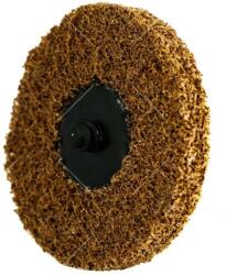 Norton Beartex Speedlok High Strength TR polírozókorong Ø75mm Coarse, 20 db/csomag (CT242045) - corvinustoolskft