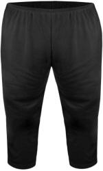 Miners Mate supersize Pantaloni trening unisex mărime mare Unisex - Neagră | 8XL (MYS1120-1000385963)
