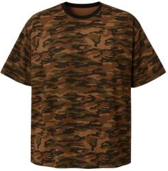Miners Mate supersize Tricou unisex mărime mare - Camuflaj | 5XL (MYS110-1000385912)