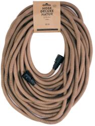 be Benson Deluxe kerti tömlő - Natúr - 50 m