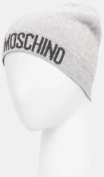 Moschino Шапка с вълна Moschino (M3344.65463) - answear - 79,02 лв
