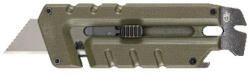 Gerber Prybrid Utility G10 OD Green (w- Clip) (GE1069378)