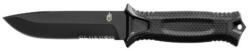 Gerber Strongarm Fixed Serrated Black (GE1027840)