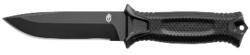 Gerber Strongarm Fixed Black Fine Edge (GE1027846)