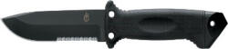 Gerber LMF II Infantry Fixed Black (GE1027863)