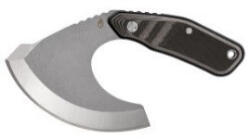 Gerber Downwind Ulu - Black (GE1059842)