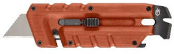 Gerber Prybrid Utility Orange (w-Clip) (GE1068160)