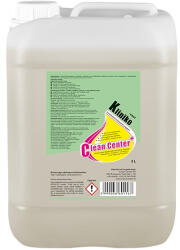 Clean Center Habszappan utántöltő CLEAN CENTER Kliniko-sept fertőtlenítő hatású 5L - papir-bolt