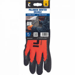 CERVA PALAWAN WINTER akasztófüles narancs (fekete 10) (0106002199100BN)