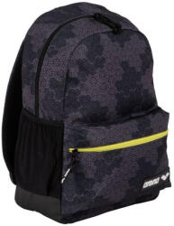 arena team backpack 30 allover camo kikko