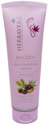 Herbavera Balsam pentru picioare obosite cu legactif și castan 120 ml (19-02014)