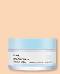 IUNIK Arckrém Beta Glucan 3X Barrier Cream - 50 ml