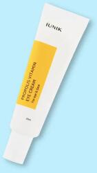 IUNIK Propoliszos szemkörnyékápoló krém Propolis Vitamin Eye Cream - 30 ml