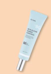 iUNIK Fényvédő krém Beta Glucan Barrier Sunscreen - 60 ml