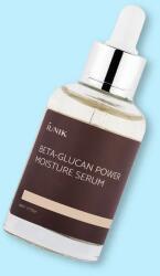 IUNIK Hidratáló és nyugtató arcszérum Beta Glucan Power Moisture Serum - 50 ml