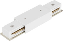 Maytoni design lámpa Technical Accessories for tracks Unity Alkatrészek felületre szerelt sínrendszerhez -TRA001CB-11W IP20 fehér mag 1.95cm (TRA001CB-11W)