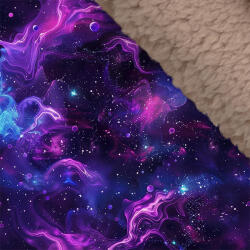 Takoy Téli softshell bézs színű sherpa (báránybunda) anyaggal prémium 20000 / 10000 végtelen univerzum