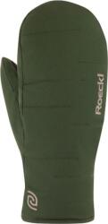 Roeckl Nagoya téli lovaglókesztyű - Chive Green - 10