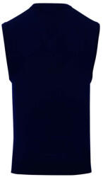 Premier PR699 V-nyakkivágású trendy férfi mellény Premier, Navy-XL (pr699nv-xl)