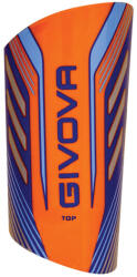 Givova PARASTINCO TOP ARANCIO/BLU Tg. JUNIOR