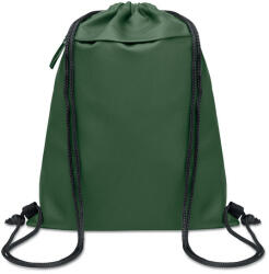  Puha PU húzózsinóros hátizsák (MO2639-60)