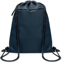  Puha PU húzózsinóros hátizsák (MO2639-04)