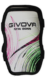 Givova PARASTINCO NEW BOSS BIANCO Tg. L