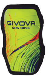 Givova PARASTINCO NEW BOSS GIALLO FLUO Tg. L