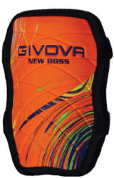 Givova PARASTINCO NEW BOSS protektorok narancs JUNIOR