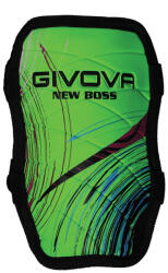Givova PARASTINCO NEW BOSS VERDE Tg. L