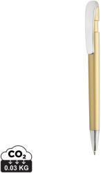 XD Collection Glide GRS-tanúsítvánnyal rendelkező R-ABS fém klipszes toll (P611.3911)